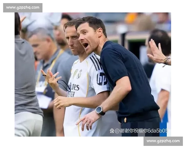 世俱杯首轮皇马爆冷平沙特劲旅 阿隆索首秀暴露攻防隐患 世俱杯首轮皇马爆冷平沙特劲旅 阿隆索首秀暴露攻防隐患
