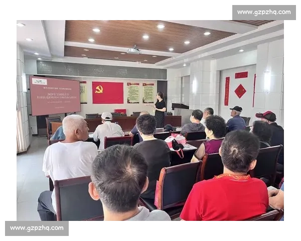 2025 年夏季社区健康养生讲座公告 2025 年夏季社区健康养生讲座公告