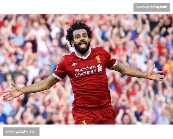 89 分钟破僵!萨拉赫低迷夜写悲情关键章 89 分钟破僵!萨拉赫低迷夜写悲情关键章