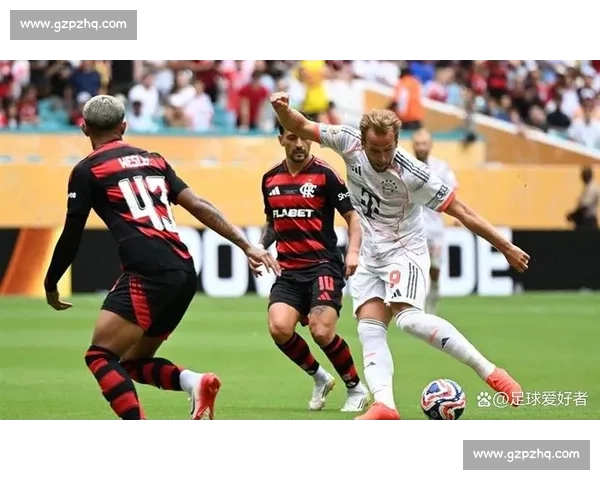 凯恩梅开二度当选世俱杯最佳,拜仁 4-2 力克弗拉门戈晋级八强 凯恩梅开二度当选世俱杯最佳,拜仁 4-2 力克弗拉门戈晋级八强