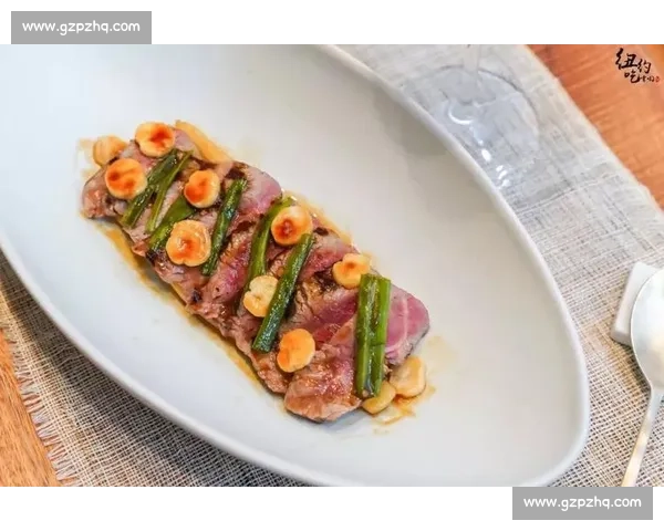 中西名厨巅峰对决!肉饼争霸赛引爆舌尖上的环球之旅 中西名厨巅峰对决!肉饼争霸赛引爆舌尖上的环球之旅