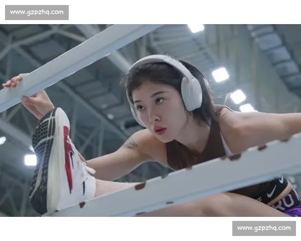 吴艳妮世锦赛之路:伤病、策略与技术三重考验 吴艳妮世锦赛之路:伤病、策略与技术三重考验