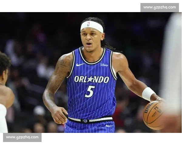 三分 24 中 3!魔术两连败 班凯罗 24+10 空砍难救主 三分 24 中 3!魔术两连败 班凯罗 24+10 空砍难救主