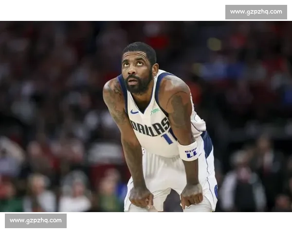 欧文：NBA 如街球般游刃有余，野球场难觅对手的背后