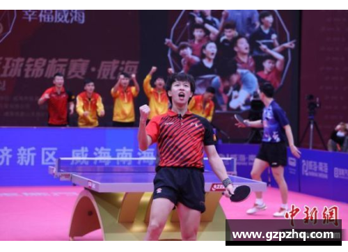 乒乓球世锦赛女子团体奖杯是什么？乒乓球世锦？(2020年乒乓球年终总决赛奖品？)