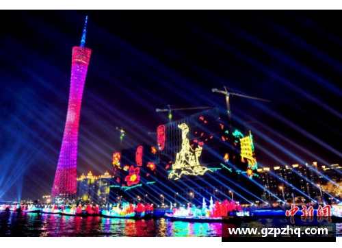 亚运会开幕式灯光原理？(亚运会看灯光每天都有吗？)