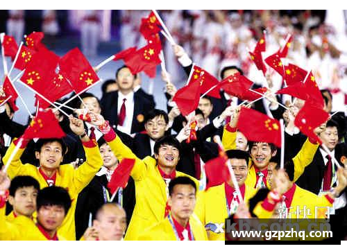 亚运会开幕为什么用左手展旗？(亚运会开幕式几天结束？)