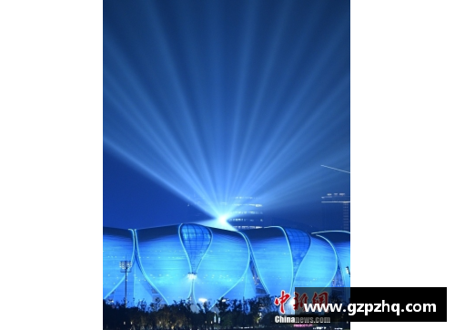 亚运会期间灯光秀天天有吗？(2022亚运会金牌？)