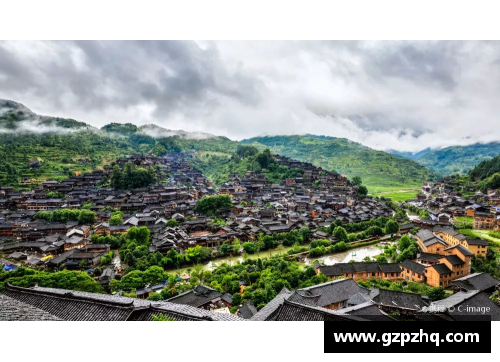 古代江西人迁移贵州是怎么回事？(雷山和丹寨哪一个地方更合适人类居住？)