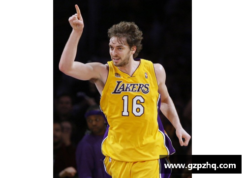 加索尔是哪个国家的人？(NBA保罗'加索尔是哪个国家的人？)