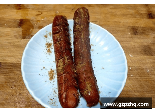 哪里烤肠最好吃？(甜烤肠的家常做法？)